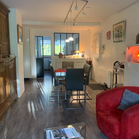 Villers-lès-NancyMes Oasis Nancy住宿加早餐旅馆 外观 照片