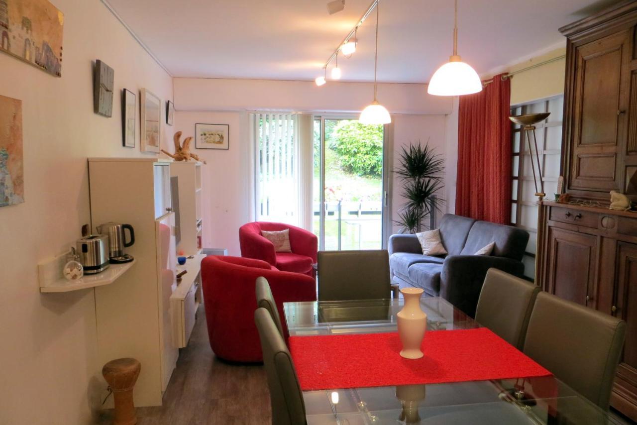 Villers-lès-NancyMes Oasis Nancy住宿加早餐旅馆 外观 照片